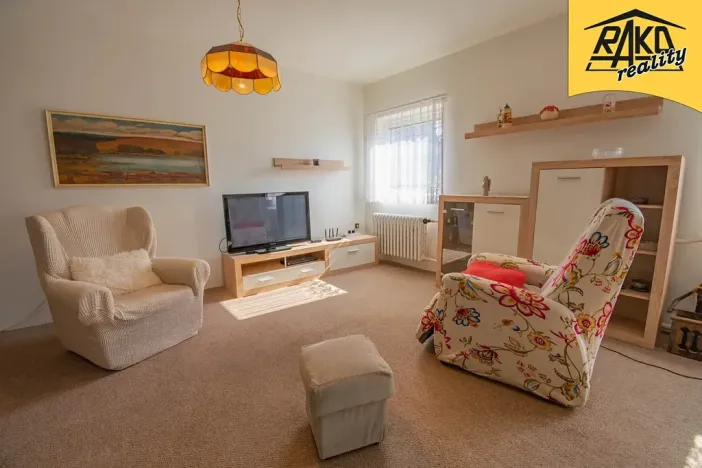 Prodej rodinného domu, Vestec, 158 m2