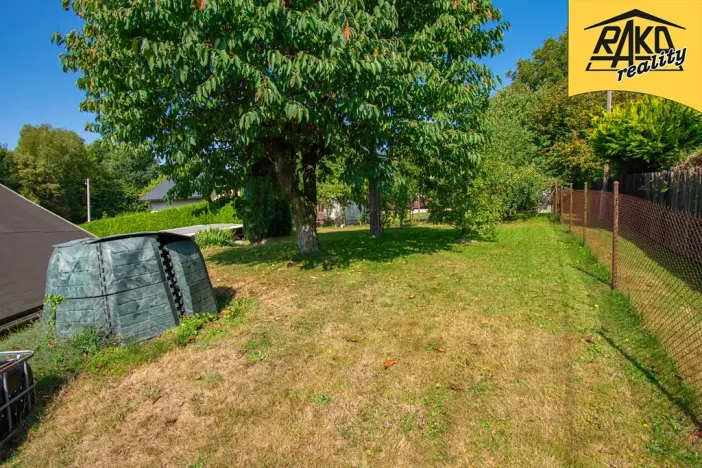 Prodej rodinného domu, Vestec, 158 m2