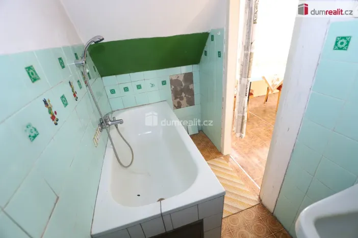 Prodej bytu 2+1, Aš, Zelená, 65 m2