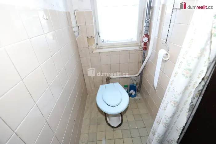 Prodej bytu 2+1, Aš, Zelená, 52 m2
