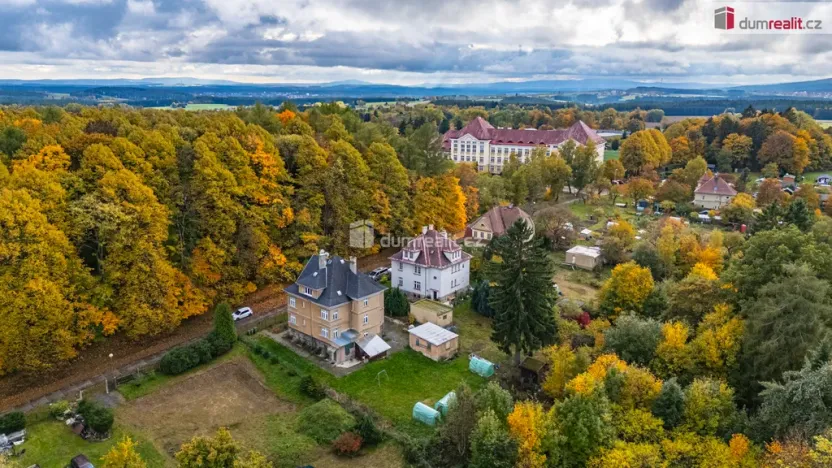Prodej bytu 2+1, Aš, Zelená, 52 m2