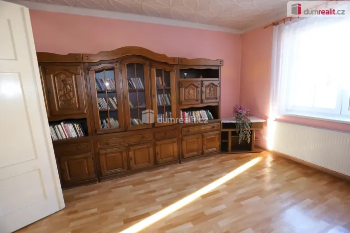 Prodej bytu 3+1, Aš, Zelená, 126 m2