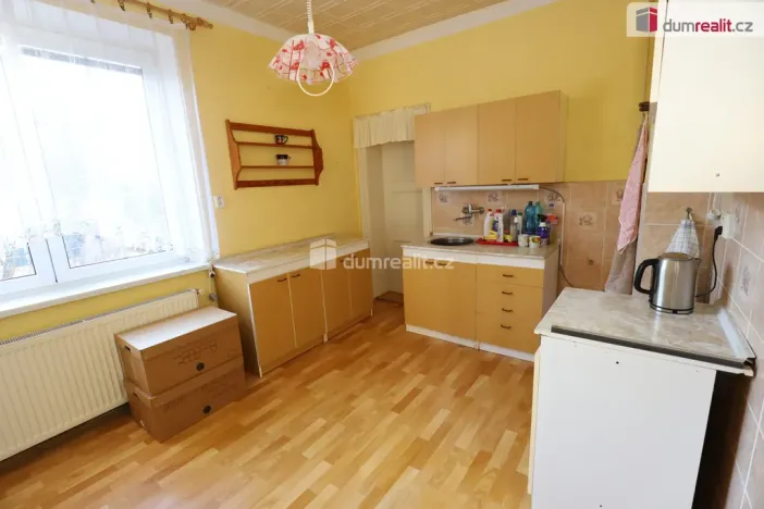 Prodej bytu 3+1, Aš, Zelená, 126 m2