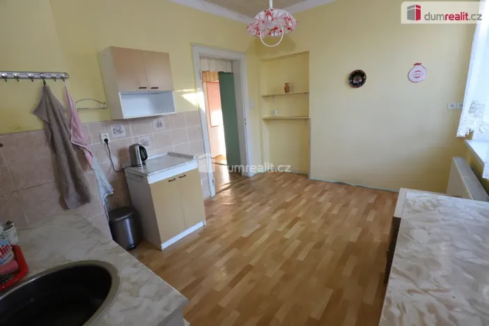 Prodej bytu 3+1, Aš, Zelená, 126 m2