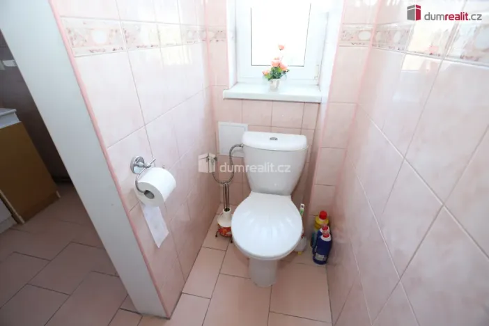 Prodej bytu 3+1, Aš, Zelená, 126 m2