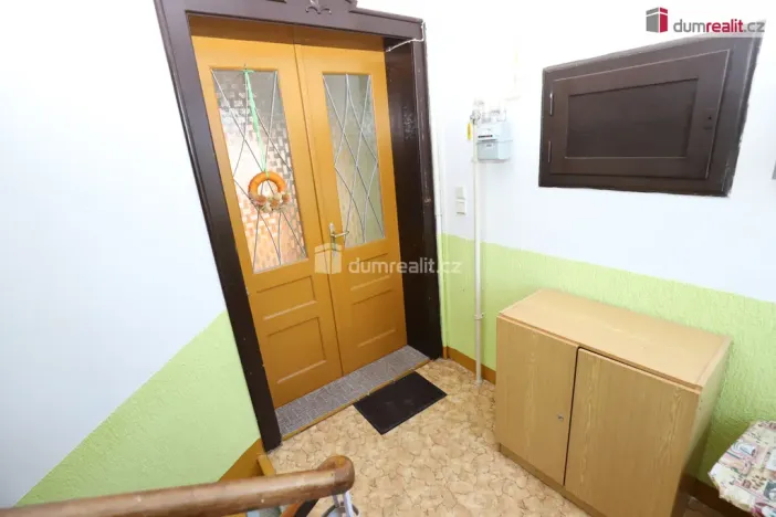 Prodej bytu 3+1, Aš, Zelená, 126 m2