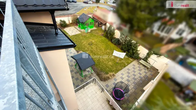 Pronájem bytu 2+kk, Kolín - Kolín V, Ke Hřbitovu, 50 m2