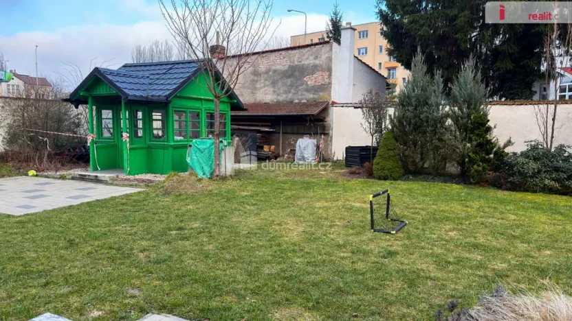 Pronájem bytu 2+kk, Kolín - Kolín V, Ke Hřbitovu, 50 m2