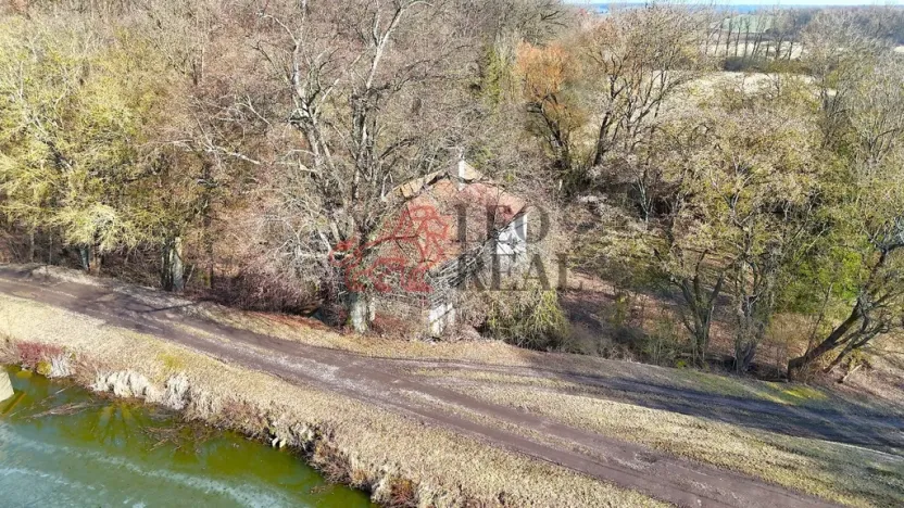 Prodej rodinného domu, Dětenice - Brodek, 183 m2