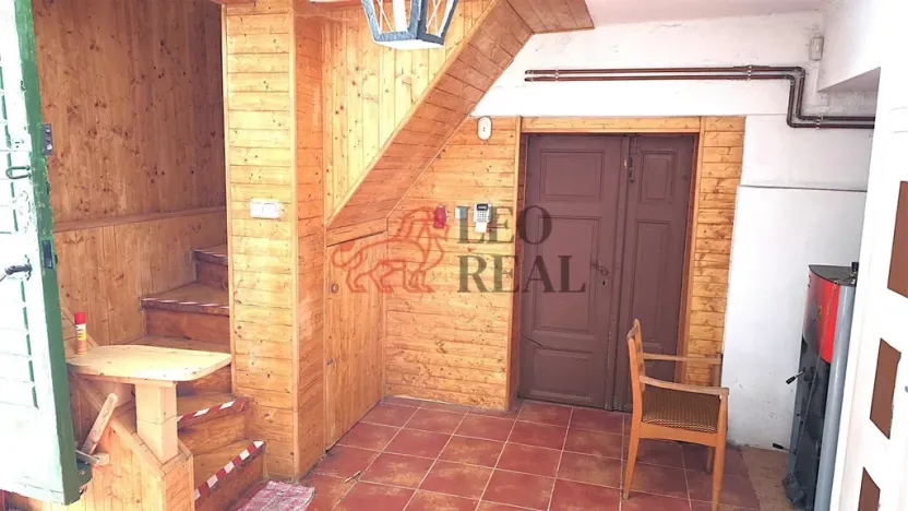 Prodej rodinného domu, Dětenice - Brodek, 183 m2