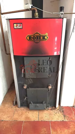 Prodej rodinného domu, Dětenice - Brodek, 183 m2