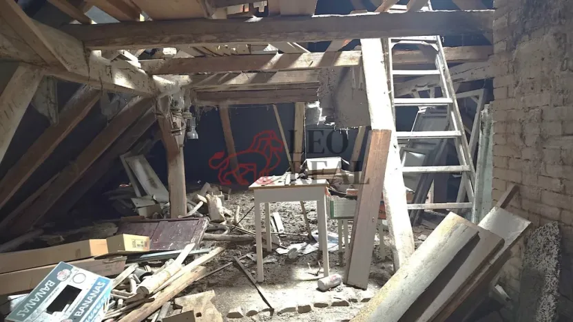 Prodej rodinného domu, Dětenice - Brodek, 183 m2