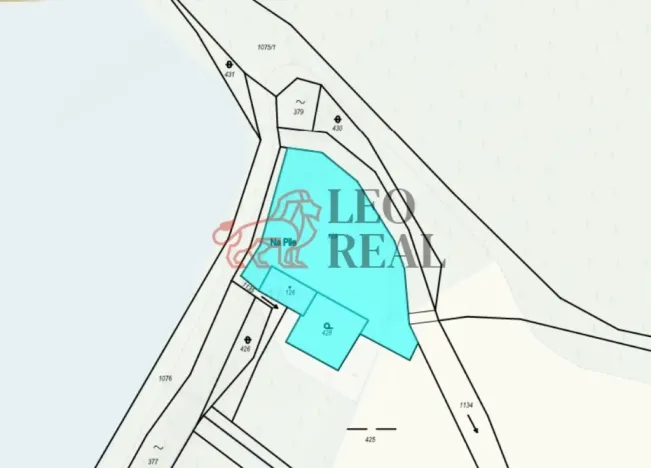 Prodej rodinného domu, Dětenice - Brodek, 183 m2