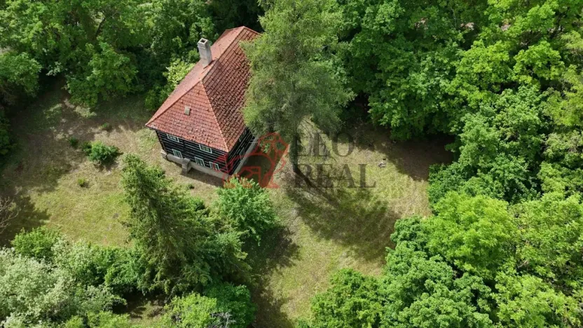 Prodej rodinného domu, Dětenice - Brodek, 183 m2