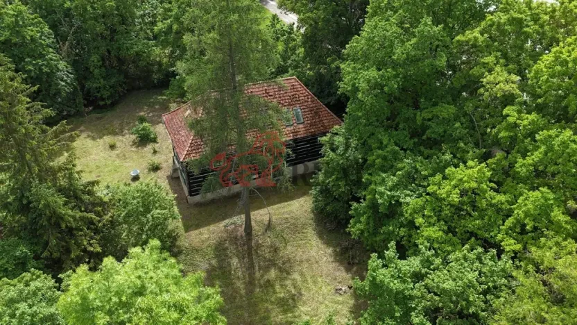 Prodej rodinného domu, Dětenice - Brodek, 183 m2