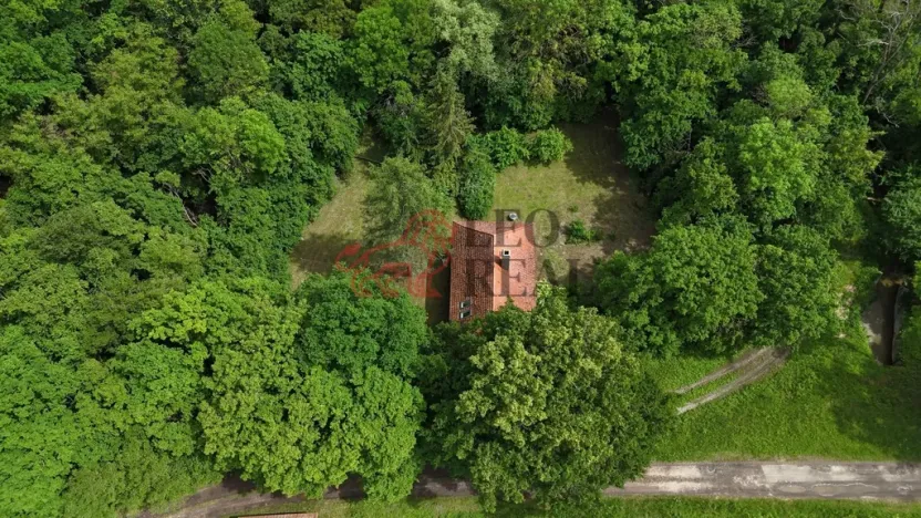 Prodej rodinného domu, Dětenice - Brodek, 183 m2