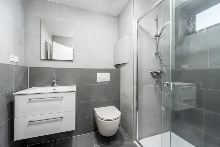 Pronájem bytu 1+kk, České Budějovice, Štítného, 27 m2