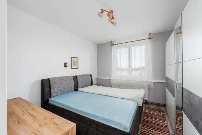 Prodej bytu 3+1, Bujanov, 66 m2