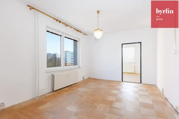 Prodej bytu 3+1, Orlová, Kpt. Jaroše, 57 m2