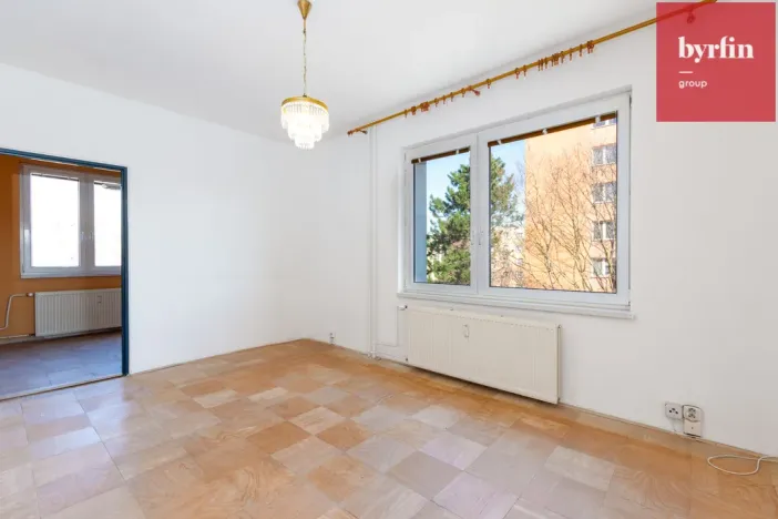 Prodej bytu 3+1, Orlová, Kpt. Jaroše, 57 m2