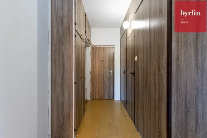 Prodej bytu 3+1, Orlová, Kpt. Jaroše, 57 m2