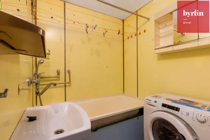 Prodej bytu 3+1, Orlová, Kpt. Jaroše, 57 m2