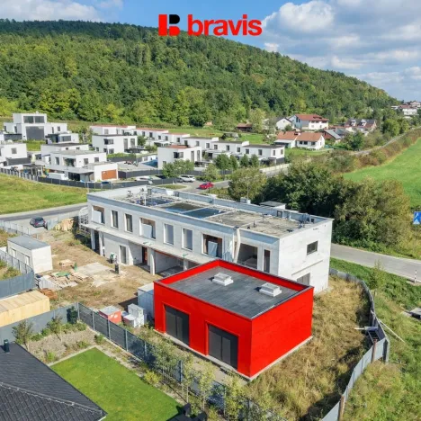 Prodej bytu 2+kk, Lipůvka, 73 m2