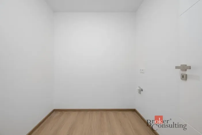 Pronájem bytu 1+kk, Jablonec nad Nisou - Kokonín, Krkonošská, 50 m2