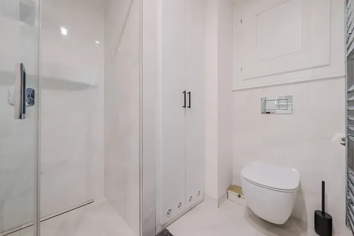 Pronájem bytu 2+kk, Praha - Bubeneč, U Sparty, 44 m2