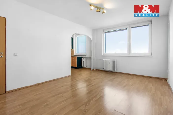 Pronájem bytu 4+1, Mladá Boleslav - Mladá Boleslav III, Zalužanská, 67 m2