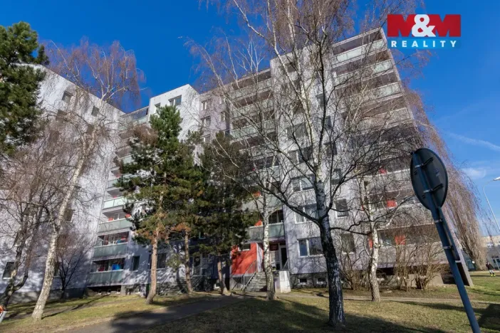 Pronájem bytu 4+1, Mladá Boleslav - Mladá Boleslav III, Zalužanská, 67 m2