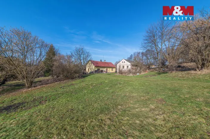 Prodej rodinného domu, Havířov - Dolní Datyně, Datyňská, 89 m2