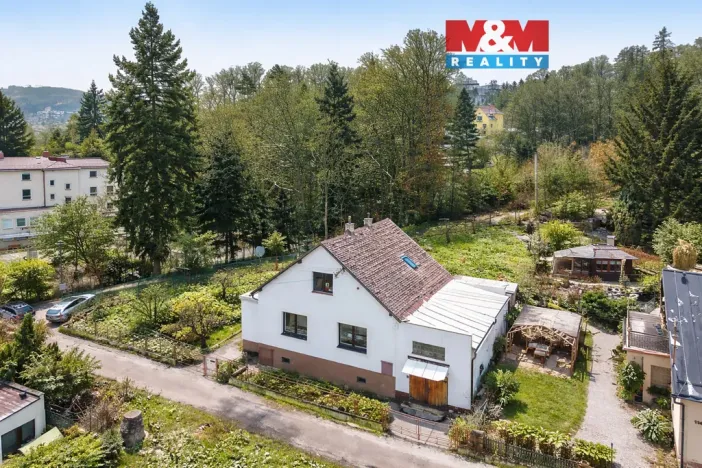 Prodej rodinného domu, Náchod, Krapkova, 155 m2