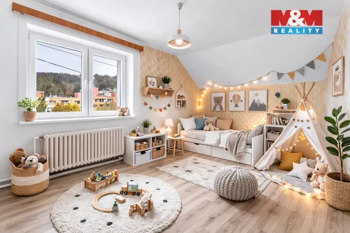 Prodej rodinného domu, Náchod, Krapkova, 155 m2