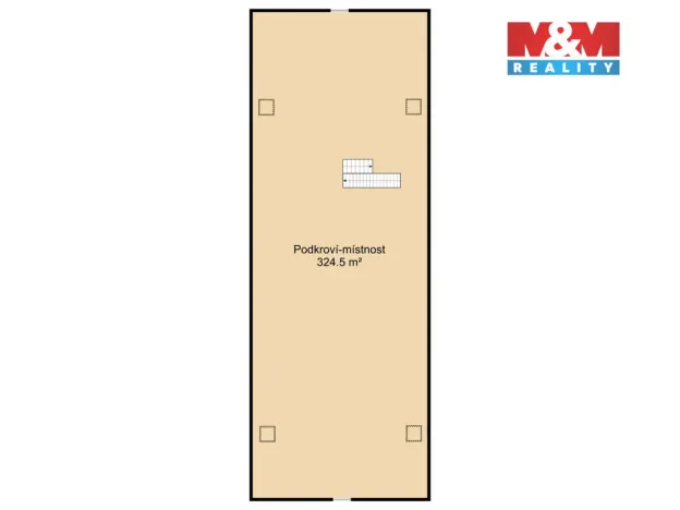 Prodej rodinného domu, Bořetín, 1072 m2