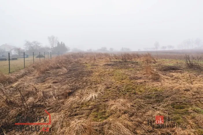 Prodej pozemku pro bydlení, Olešná, 2187 m2