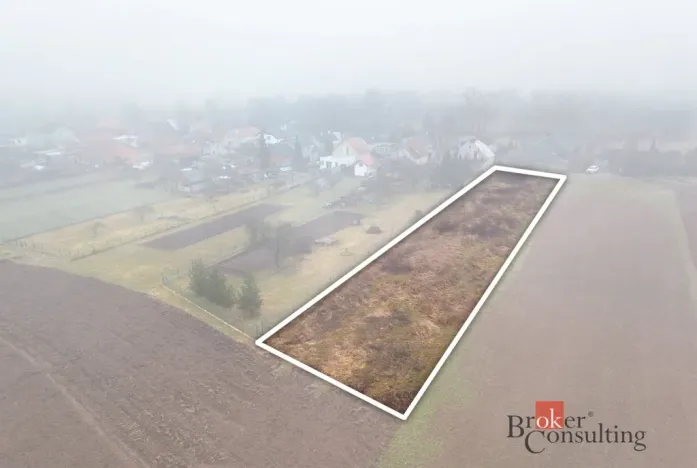 Prodej pozemku pro bydlení, Olešná, 2187 m2