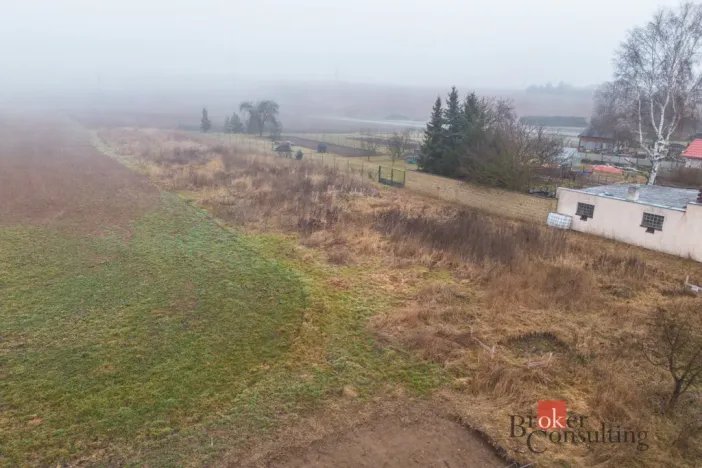 Prodej pozemku pro bydlení, Olešná, 2187 m2