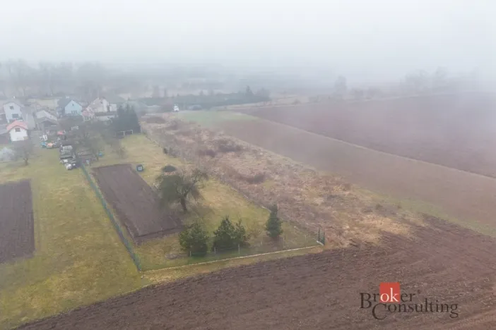 Prodej pozemku pro bydlení, Olešná, 2187 m2