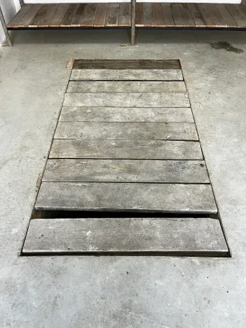 Prodej garáže, Ústí nad Labem, Klíšská, 21 m2