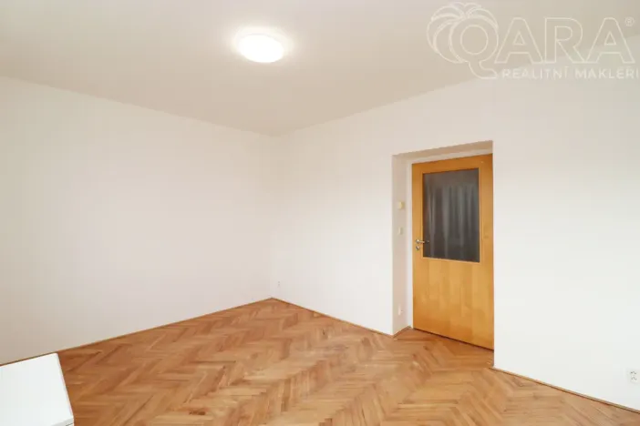 Pronájem bytu 2+1, Praha - Břevnov, Bělohorská, 63 m2