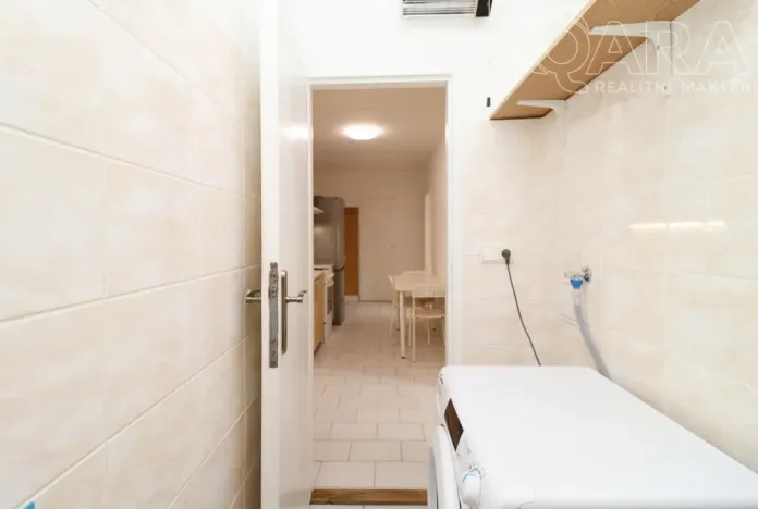 Pronájem bytu 2+1, Praha - Břevnov, Bělohorská, 63 m2