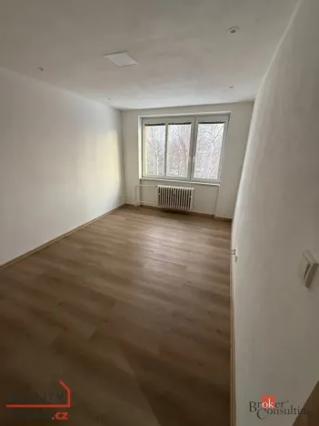 Pronájem bytu 2+kk, Břidličná, Dlouhá, 51 m2