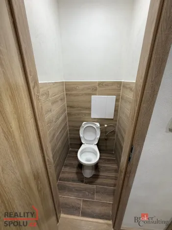Pronájem bytu 2+kk, Břidličná, Dlouhá, 51 m2