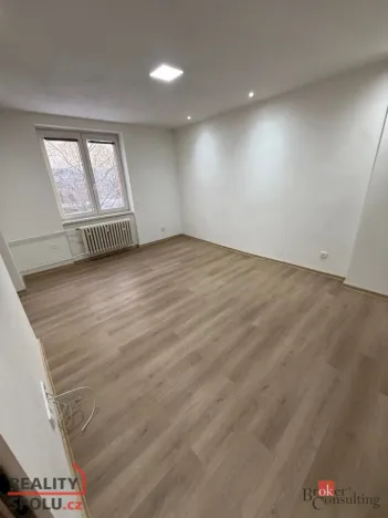 Pronájem bytu 2+kk, Břidličná, Dlouhá, 51 m2