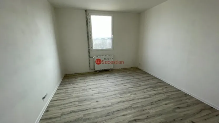 Pronájem bytu 2+1, Teplice - Trnovany, Antonína Sochora, 38 m2