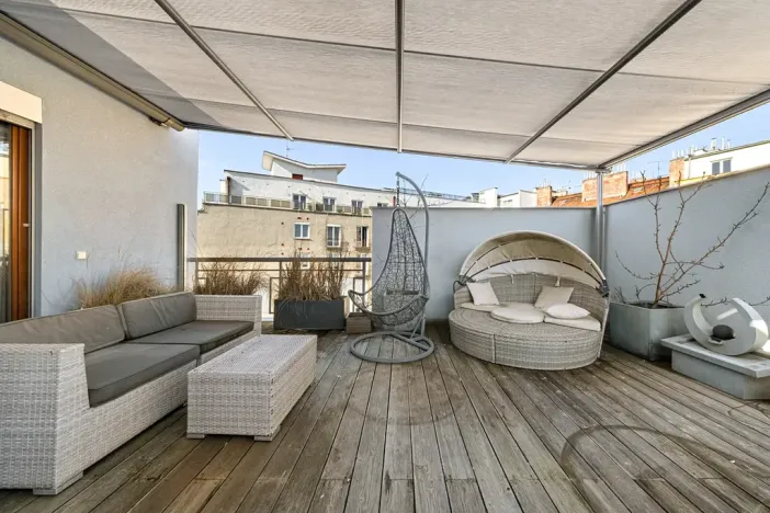 Prodej bytu 6+kk a větší, Praha - Vršovice, Kodaňská, 175 m2