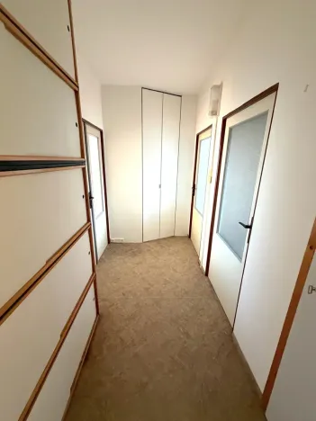 Pronájem bytu 4+1, Plzeň, Manětínská, 78 m2