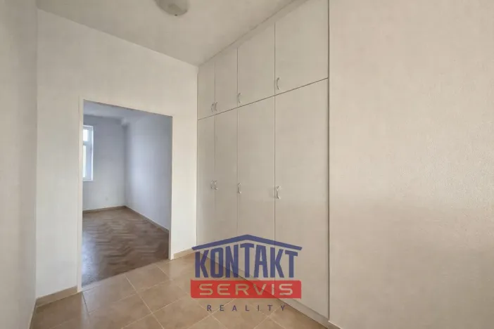 Pronájem bytu 2+kk, České Budějovice - České Budějovice 6, 48 m2