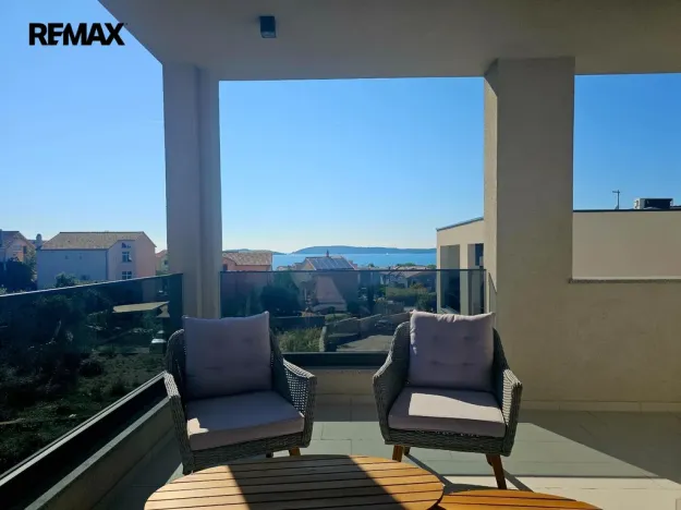 Prodej bytu 4+kk, Brodarica,Chorvatsko, 135 m2